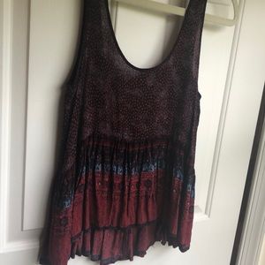 Loose Fitting Ecote Tank from UO